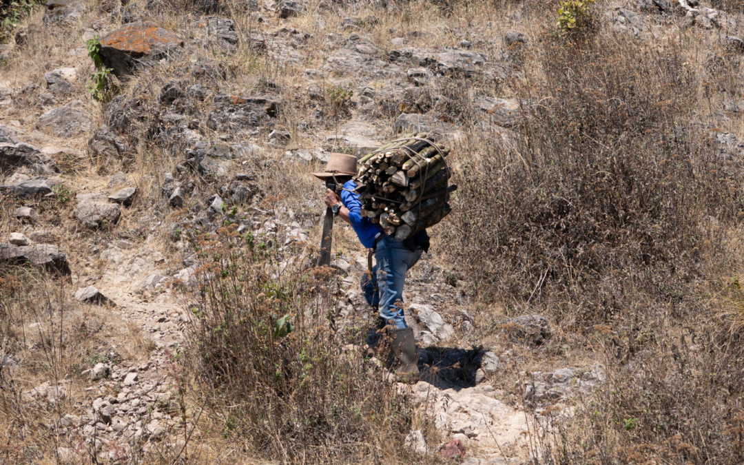 Xela – Lago Atitlán